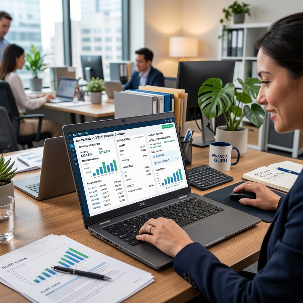 Accounting Systems
