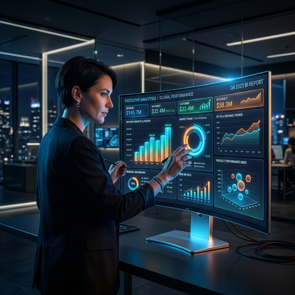 BI Systems