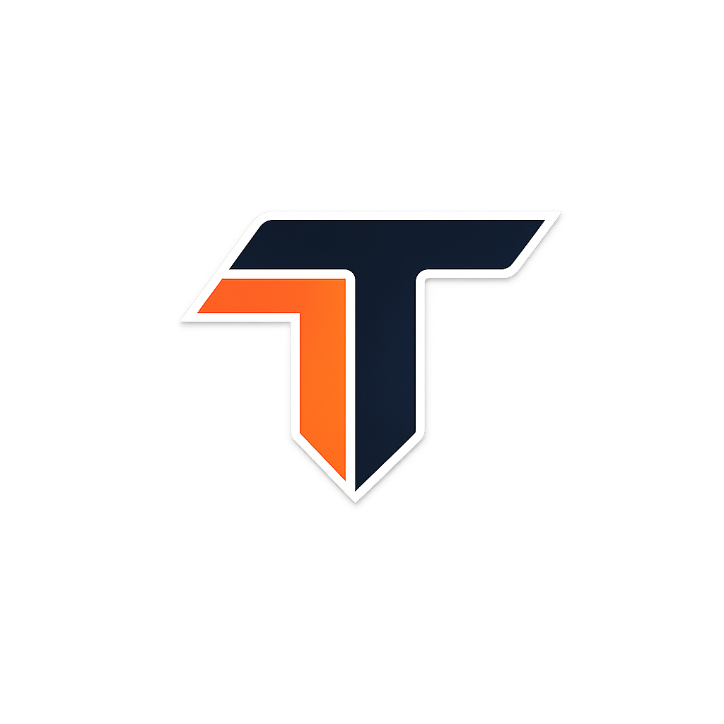 TRIVONE Logo