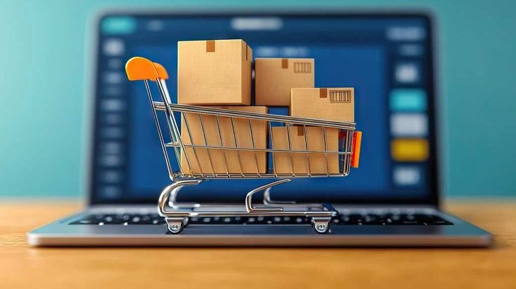 E-Commerce Systems