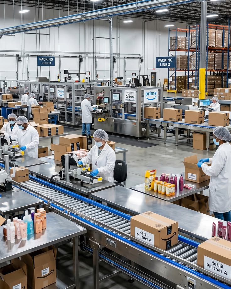 Manufacturing Systems