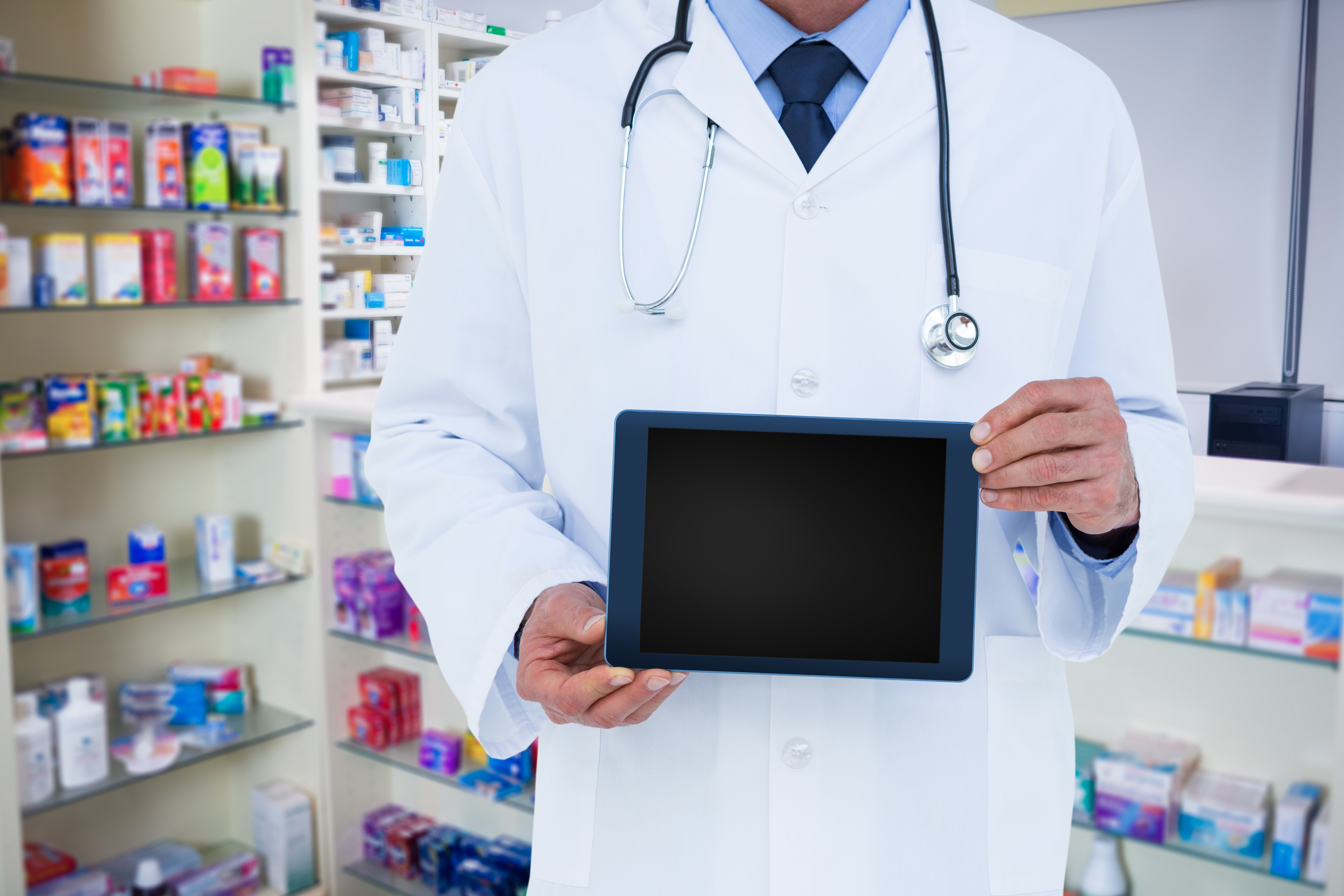 Pharmacy Systems